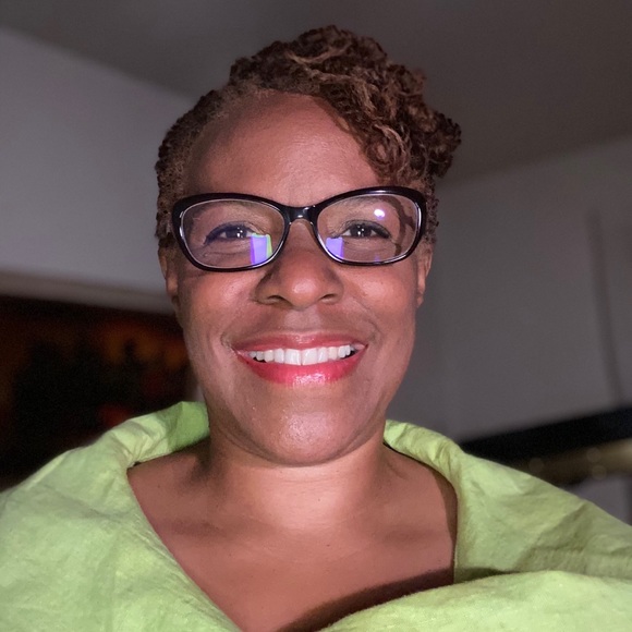 Meet your Posher, Calming - Picture 1 of 1